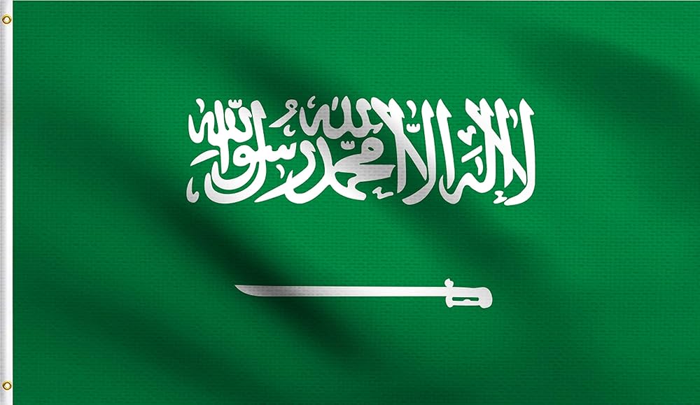 Suudi Arabistan