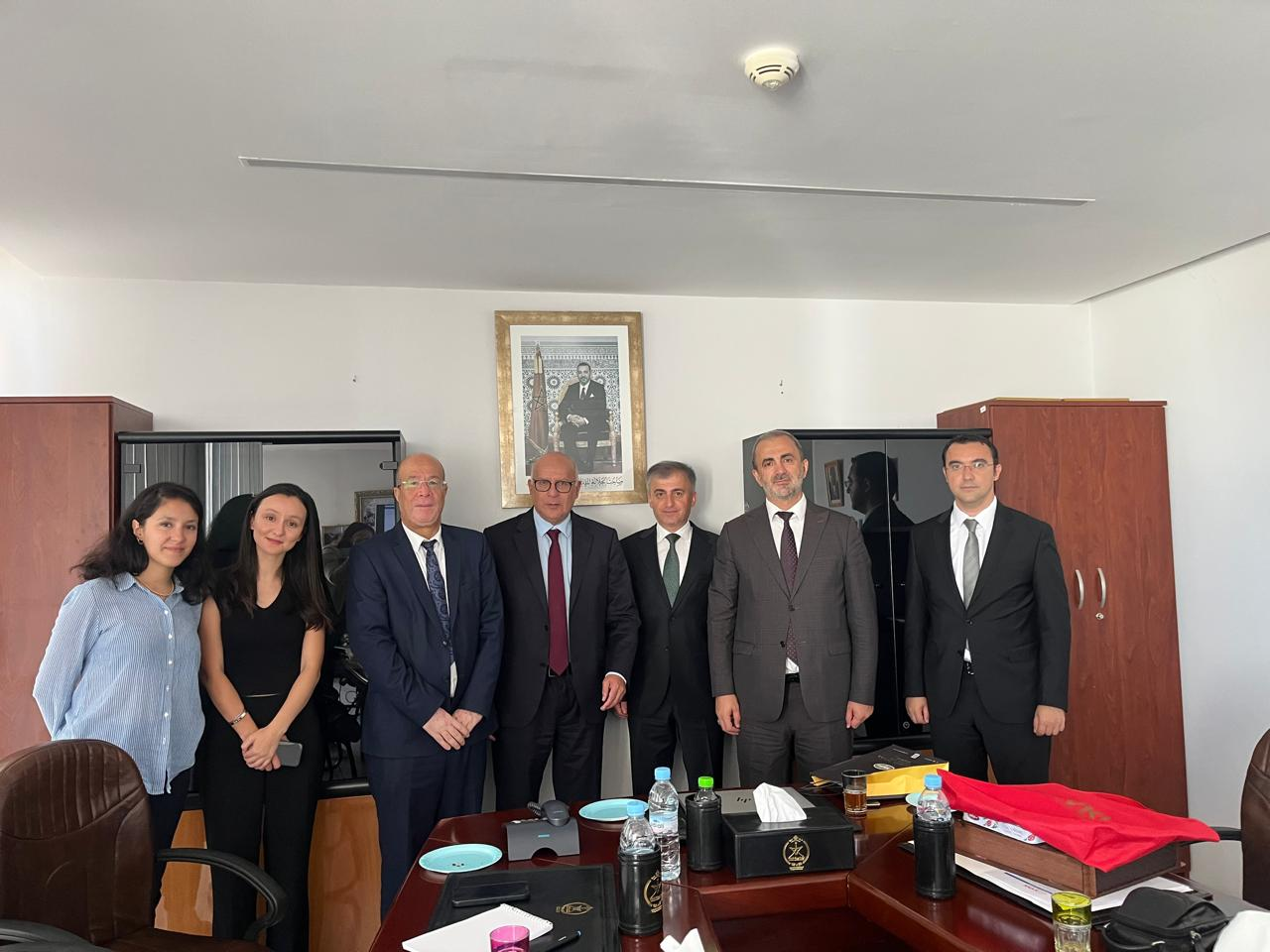 Yıllık Rapor Yayımlandı