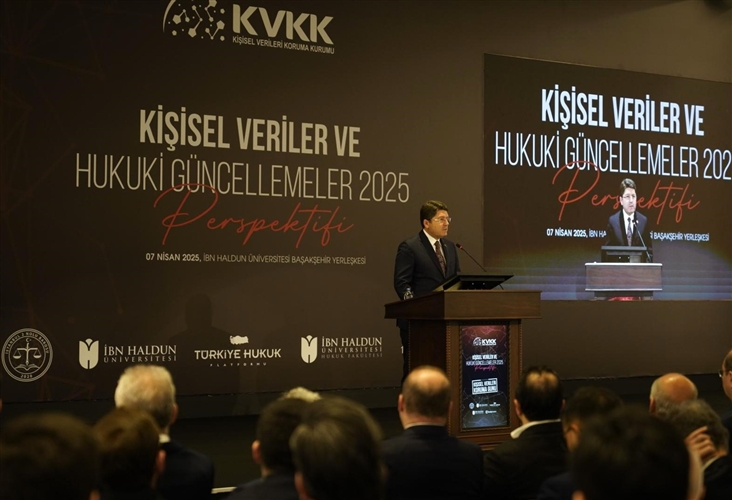 Dijital Dönüşüm ve Mahremiyet Çalıştayı