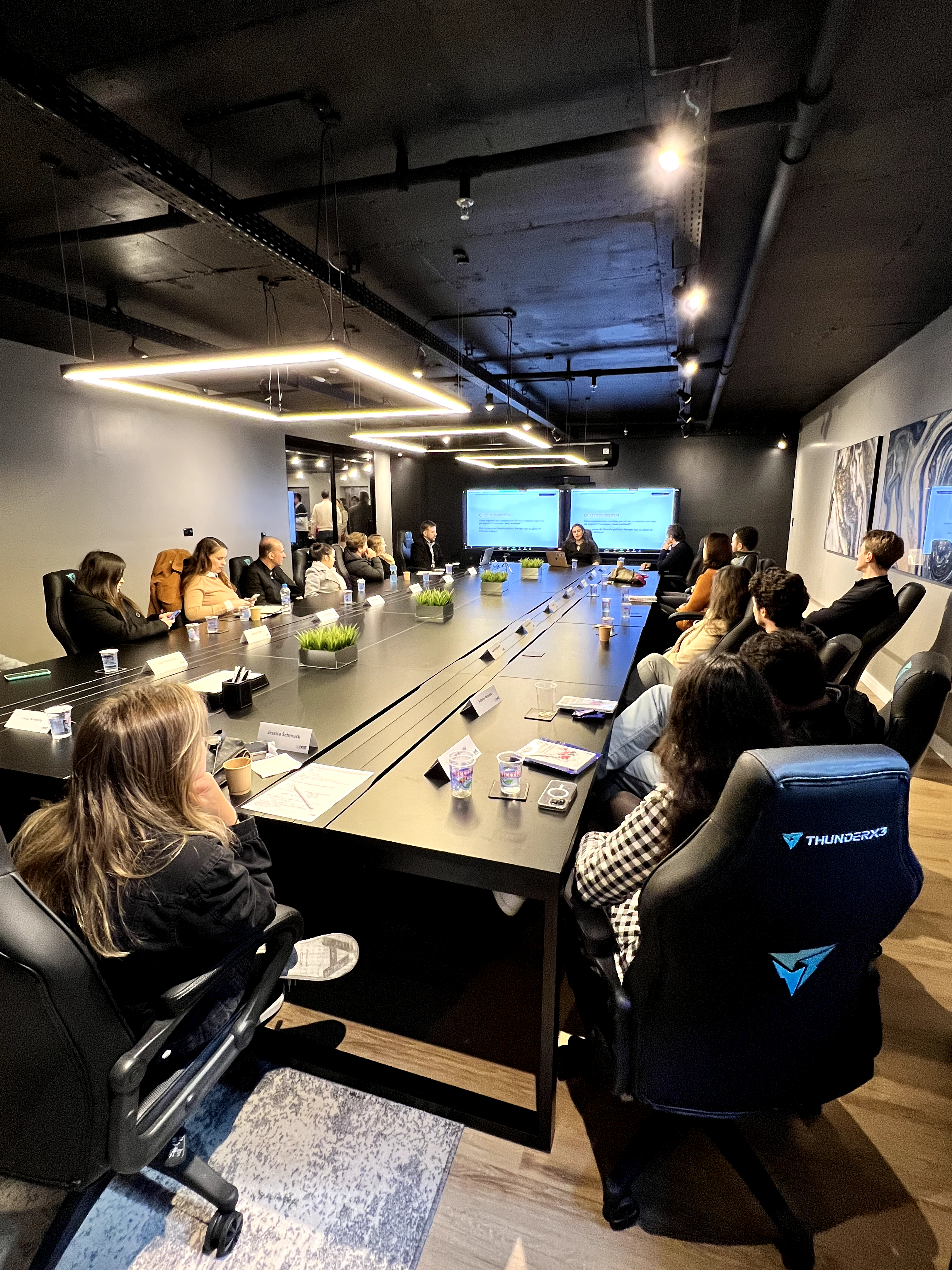 Gençlik İçin Siber Güvenlik Eğitimi