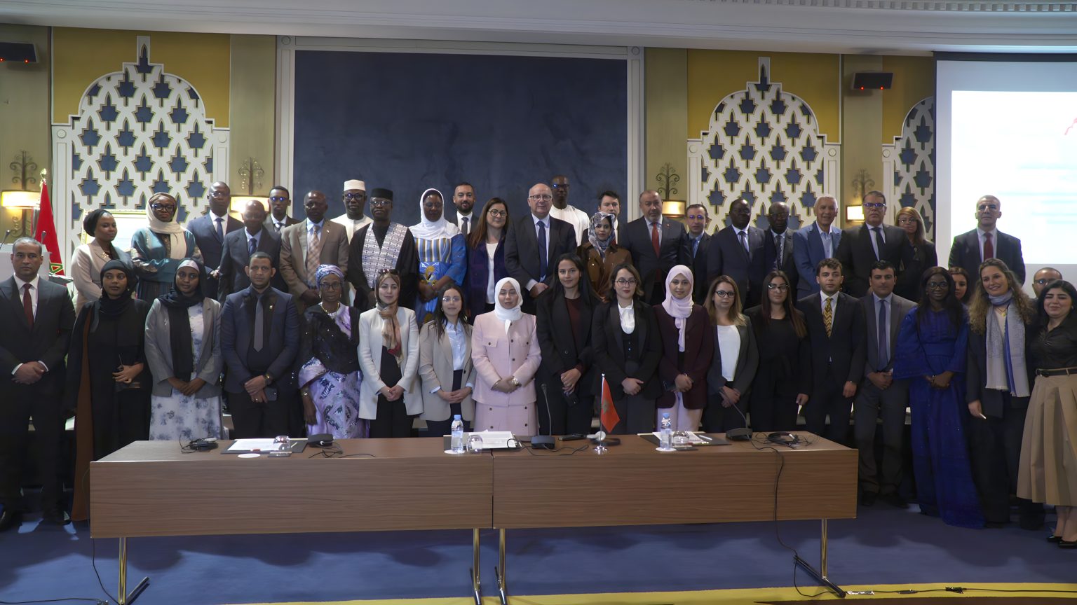 Veri Koruma Otoriteleri İstişare Toplantısı'nın İkincisi Düzenlendi